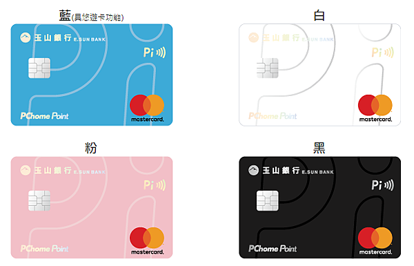 玉山pi拍錢包信用卡 國內2 海外最高5 轉型當出國必備神卡 小資renee的省錢之道 痞客邦
