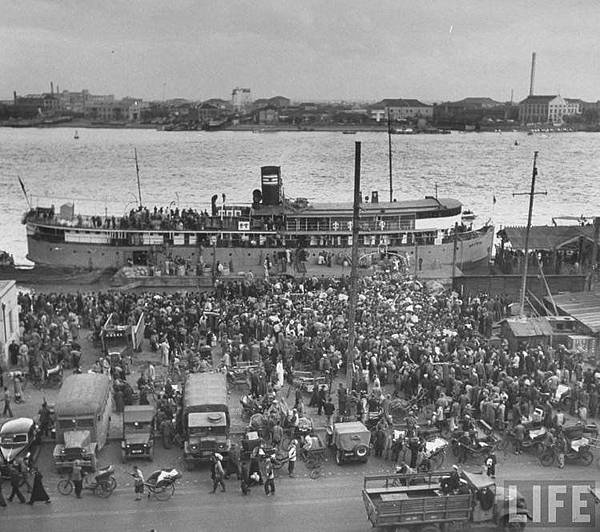 Vol. 12 電視劇《一把青》的時代背景 Vol. 12 電視劇《一把青》的時代背景