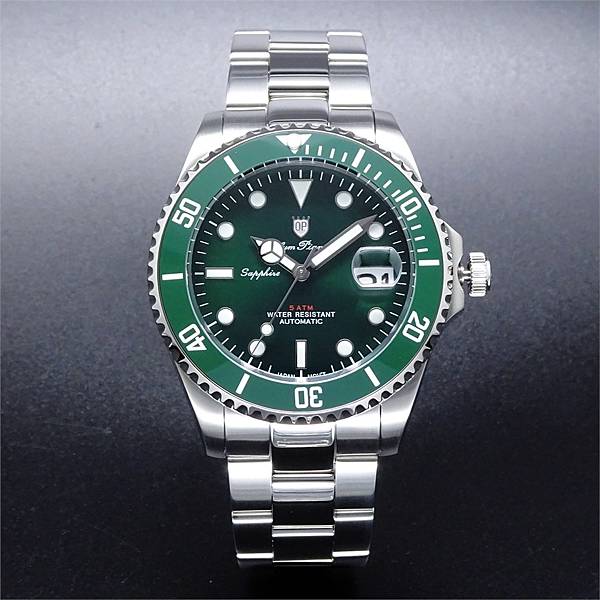 Vol.34 機械錶 (三) - 臺灣 首部曲 Vol.34 機械錶 (三) - 臺灣 首部曲