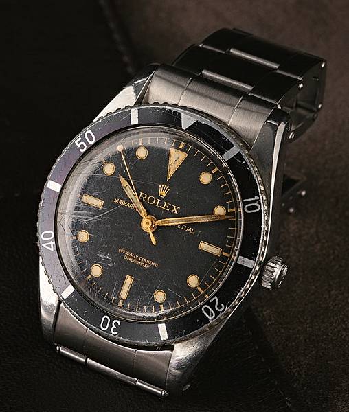 Vol.32 機械錶 (一) - 入門 Vol.32 機械錶 (一) - 入門