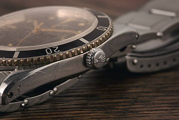 Vol.32 機械錶 (一) - 入門 Vol.32 機械錶 (一) - 入門