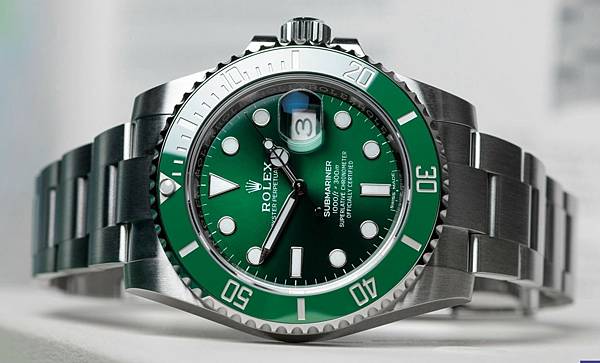 Vol.32 機械錶 (一) - 入門 Vol.32 機械錶 (一) - 入門