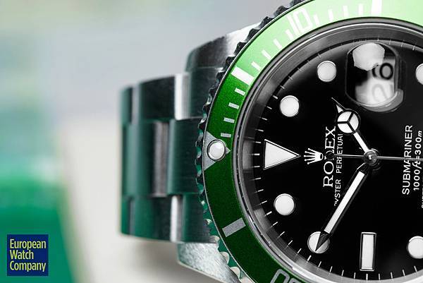 Vol.32 機械錶 (一) - 入門 Vol.32 機械錶 (一) - 入門