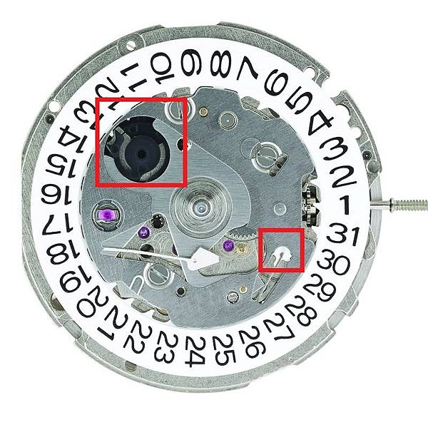 Vol.32 機械錶 (一) - 入門 Vol.32 機械錶 (一) - 入門