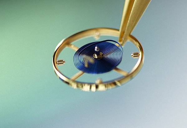 Vol.32 機械錶 (一) - 入門 Vol.32 機械錶 (一) - 入門