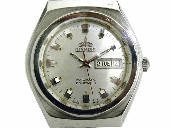 Vol.34 機械錶 (三) - 臺灣 首部曲 Vol.34 機械錶 (三) - 臺灣 首部曲