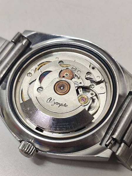 Vol.34 機械錶 (三) - 臺灣 首部曲 Vol.34 機械錶 (三) - 臺灣 首部曲