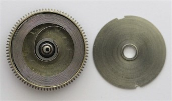 Vol.36 機械錶 (五) – 科學