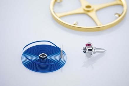 Vol.36 機械錶 (五) – 科學