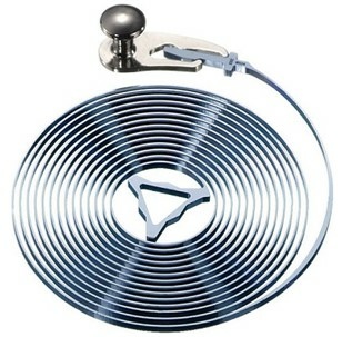 Vol.36 機械錶 (五) – 科學