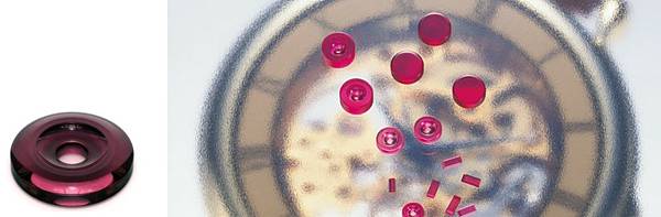 Vol.36 機械錶 (五) – 科學