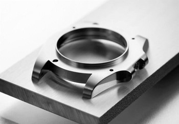 Vol.36 機械錶 (五) – 科學