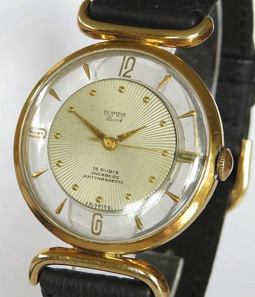 Vol.34 機械錶 (三) - 臺灣 首部曲 Vol.34 機械錶 (三) - 臺灣 首部曲