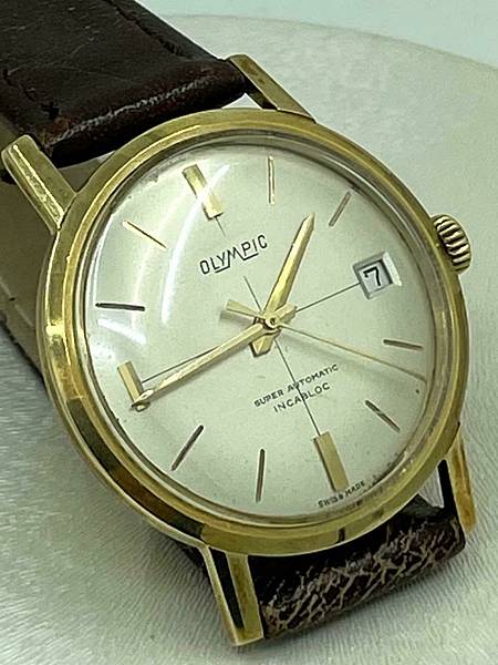 Vol.34 機械錶 (三) - 臺灣 首部曲 Vol.34 機械錶 (三) - 臺灣 首部曲