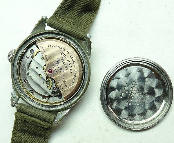 Vol.34 機械錶 (三) - 臺灣 首部曲 Vol.34 機械錶 (三) - 臺灣 首部曲