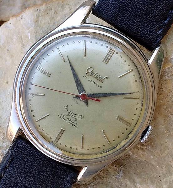 Vol.34 機械錶 (三) - 臺灣 首部曲 Vol.34 機械錶 (三) - 臺灣 首部曲