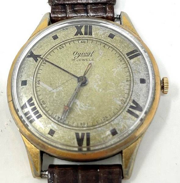 Vol.34 機械錶 (三) - 臺灣 首部曲 Vol.34 機械錶 (三) - 臺灣 首部曲