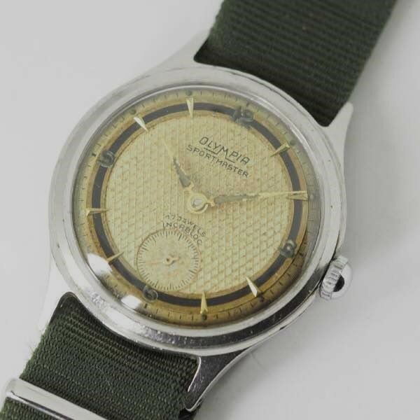 Vol.34 機械錶 (三) - 臺灣 首部曲 Vol.34 機械錶 (三) - 臺灣 首部曲