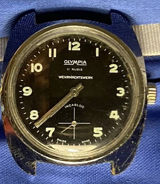 Vol.34 機械錶 (三) - 臺灣 首部曲 Vol.34 機械錶 (三) - 臺灣 首部曲