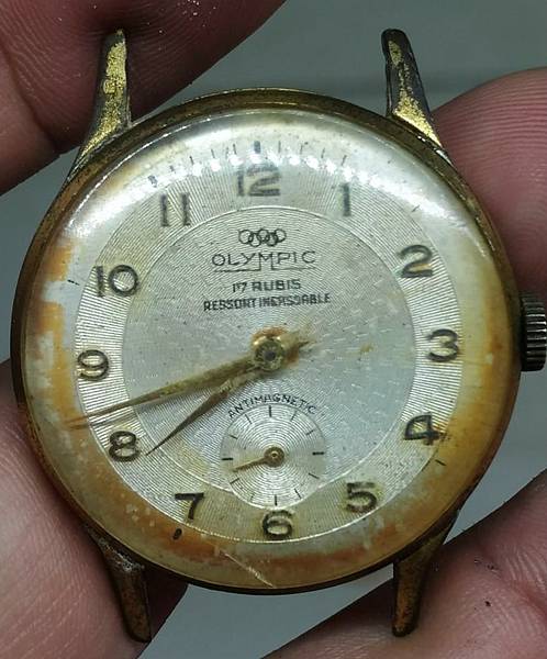 Vol.34 機械錶 (三) - 臺灣 首部曲 Vol.34 機械錶 (三) - 臺灣 首部曲