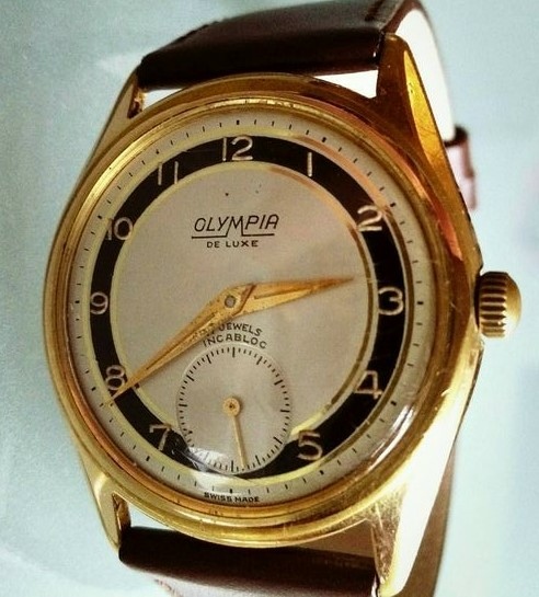 Vol.34 機械錶 (三) - 臺灣 首部曲 Vol.34 機械錶 (三) - 臺灣 首部曲