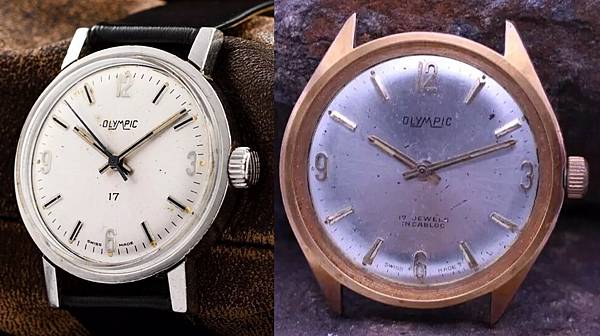 Vol.34 機械錶 (三) - 臺灣 首部曲 Vol.34 機械錶 (三) - 臺灣 首部曲