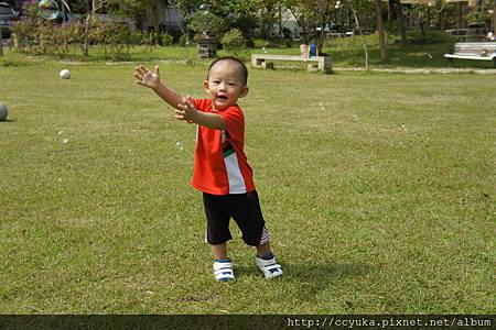 11.追得不亦樂乎的小鐵兒 11.追得不亦樂乎的小鐵兒