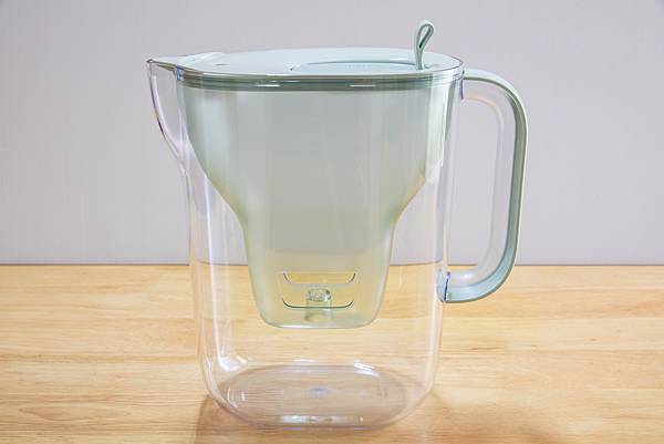 《日常體驗》BRITA ecoStyle濾水壺 方便好過濾的