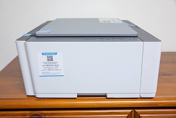 《體驗分享》HP Smart Tank 580 連續供墨印表 《體驗分享》HP Smart Tank 580 連續供墨印表