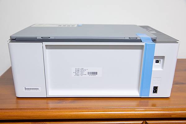 《體驗分享》HP Smart Tank 580 連續供墨印表 《體驗分享》HP Smart Tank 580 連續供墨印表