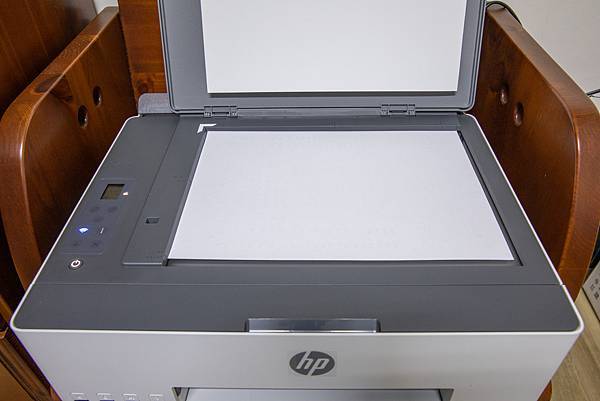 《體驗分享》HP Smart Tank 580 連續供墨印表 《體驗分享》HP Smart Tank 580 連續供墨印表