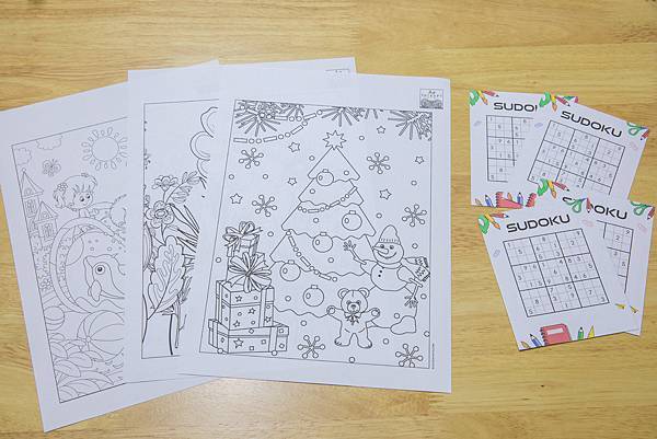 《體驗分享》HP Smart Tank 580 連續供墨印表 《體驗分享》HP Smart Tank 580 連續供墨印表