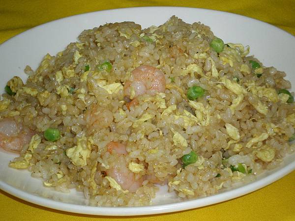 蝦仁炒飯.JPG 蝦仁炒飯.JPG
