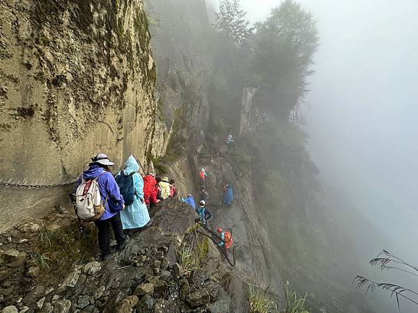 阿里山眠月線鐵道