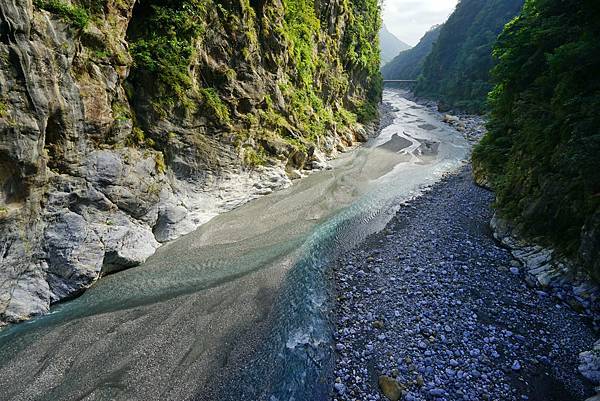 開車環半島