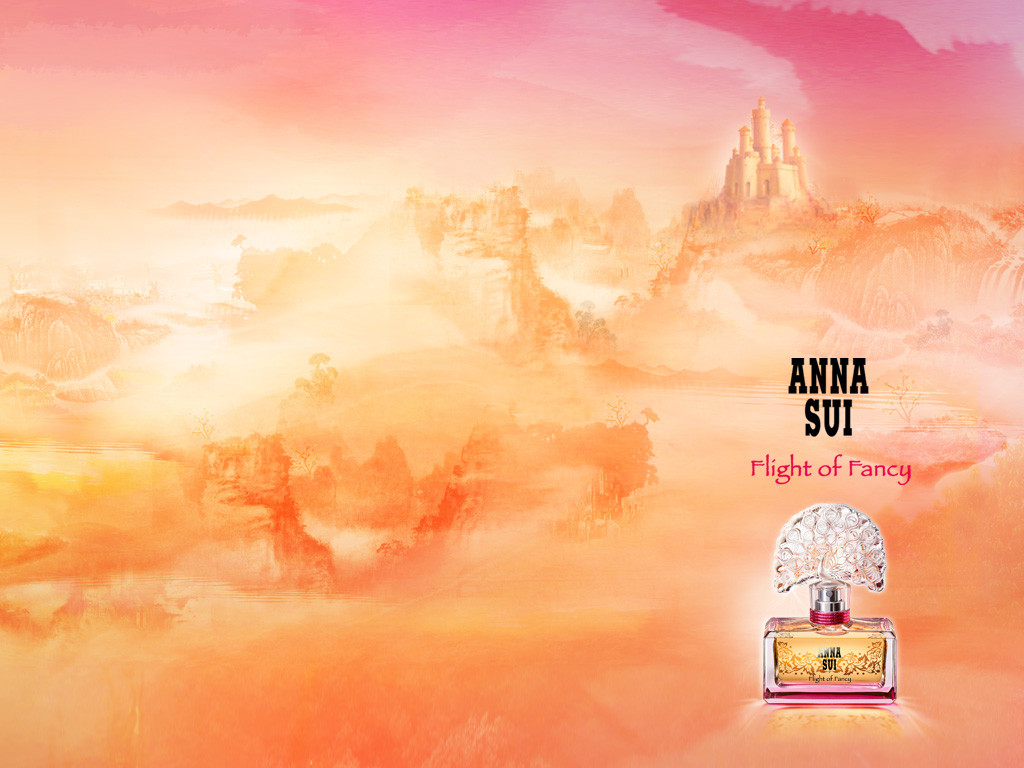 Anna Sui桌布 夢想天空 痞客邦 Anna Sui桌布 夢想天空 痞客邦