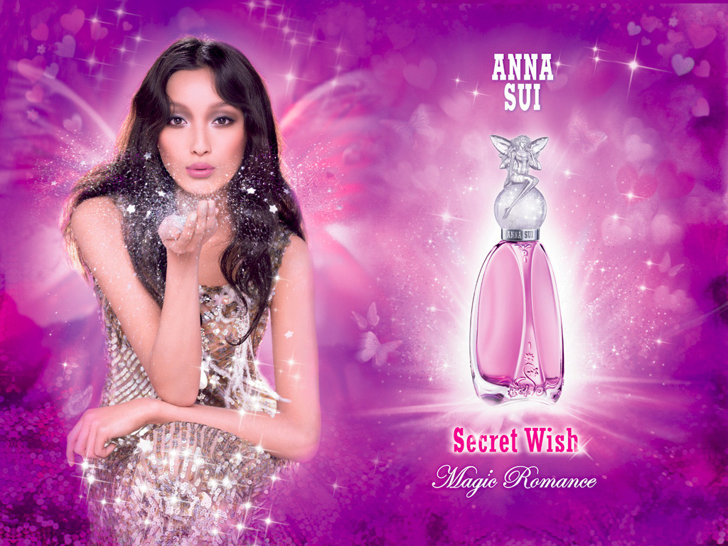 Anna Sui桌布 夢想天空 痞客邦 Anna Sui桌布 夢想天空 痞客邦