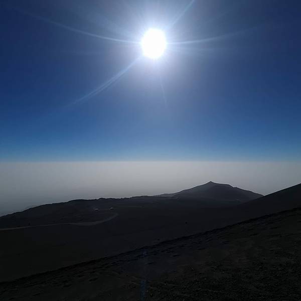 西西里島- 火山之旅【埃特納火山】