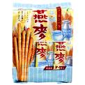 牛奶燕麥脆棒餅 牛奶燕麥脆棒餅