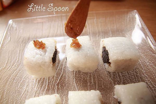 宮廷料理 小咪兒 還不快去給娘娘端出一盤桂花涼糕 口米咪的貴婦日記 痞客邦