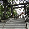 手稻神社