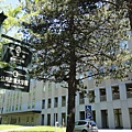 北大法學院