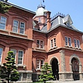 北海道舊廳本廳舍