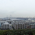 橫濱港