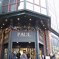 PAUL