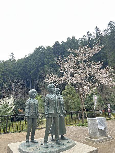 2023聖地巡禮之日田一日遊（下篇）