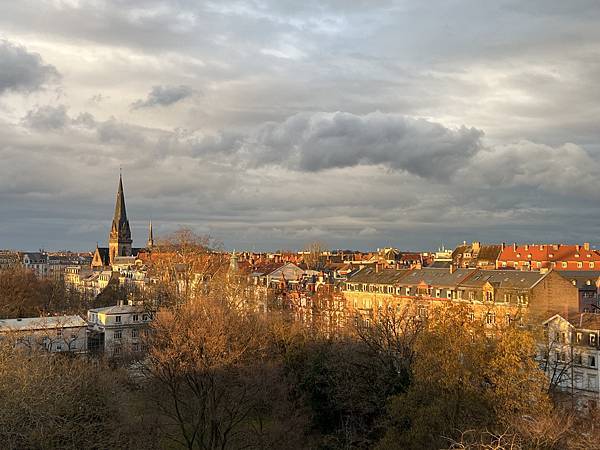 【Chapter XIX.】La fin de mon sé