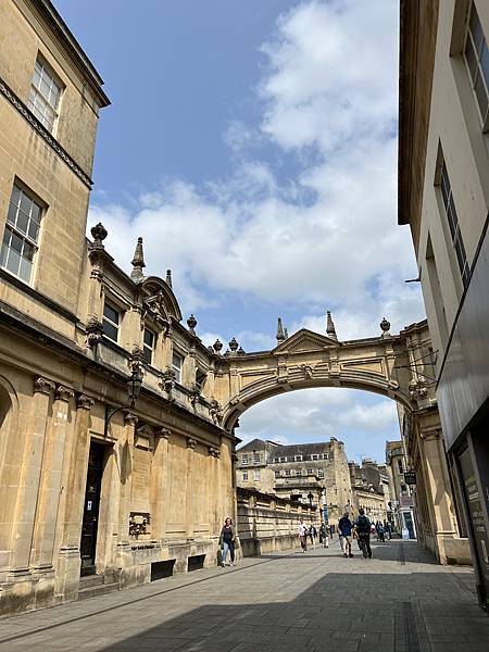 【Annex. XII.】Bath & Stonehenge