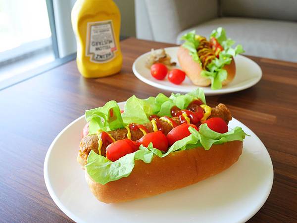 素香腸食譜 素香腸食譜