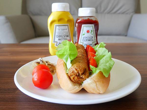 素香腸食譜 素香腸食譜